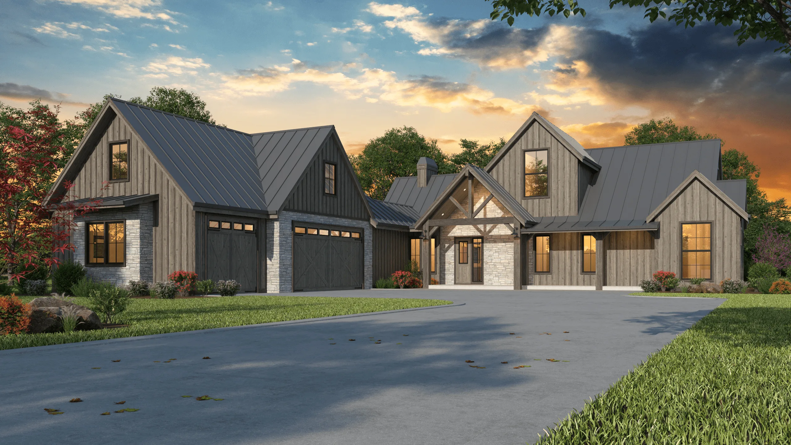 new home construction